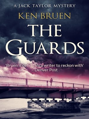 cover image of The Guards